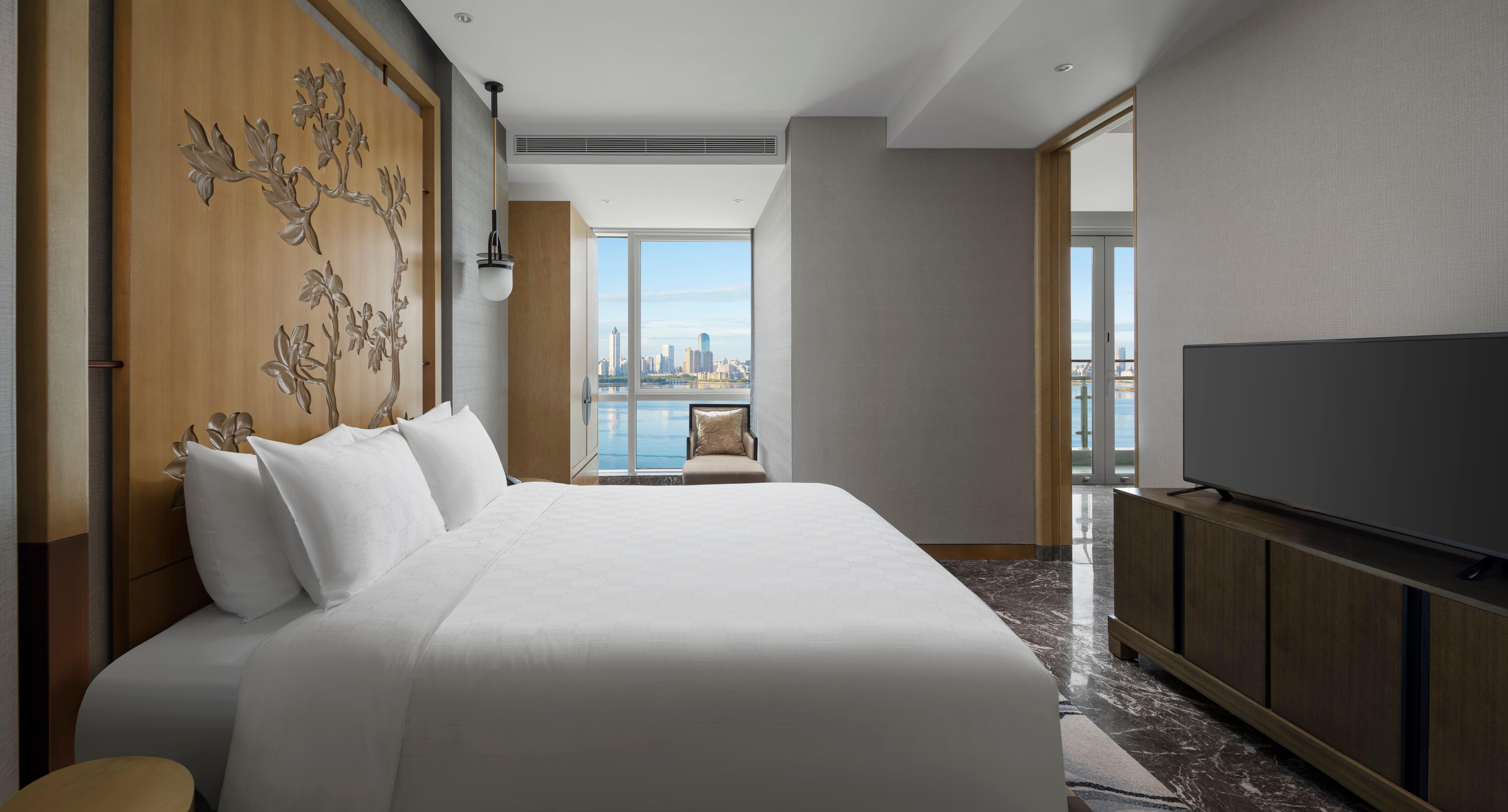 Intercontinental Haikou Seaview By Ihg Bagian luar foto
