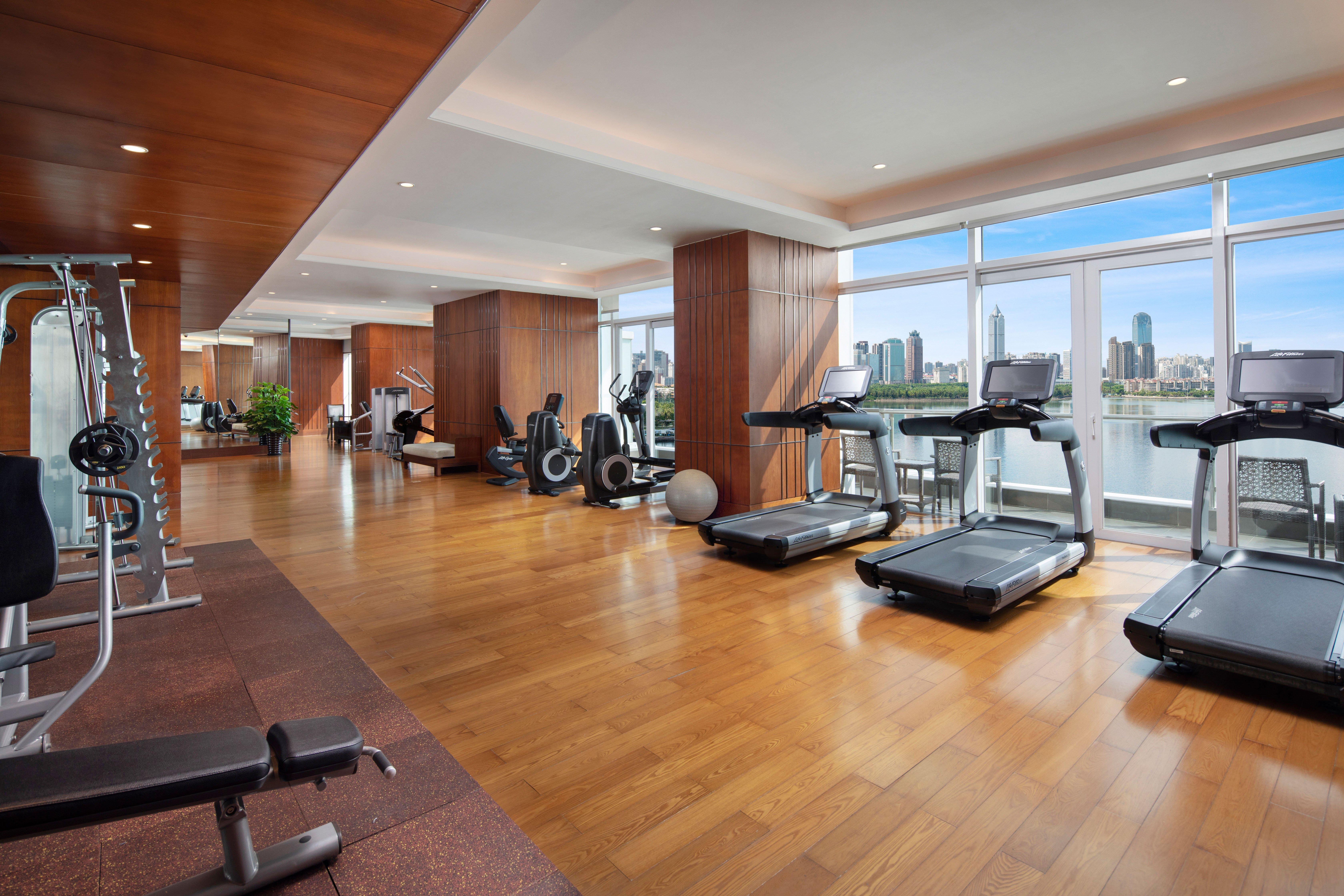 Intercontinental Haikou Seaview By Ihg Bagian luar foto