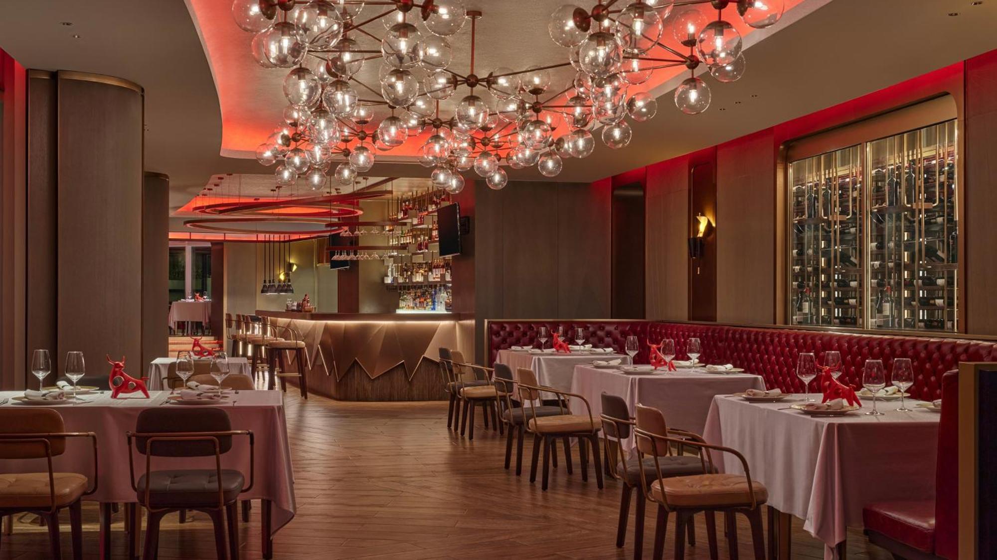 Intercontinental Haikou Seaview By Ihg Bagian luar foto