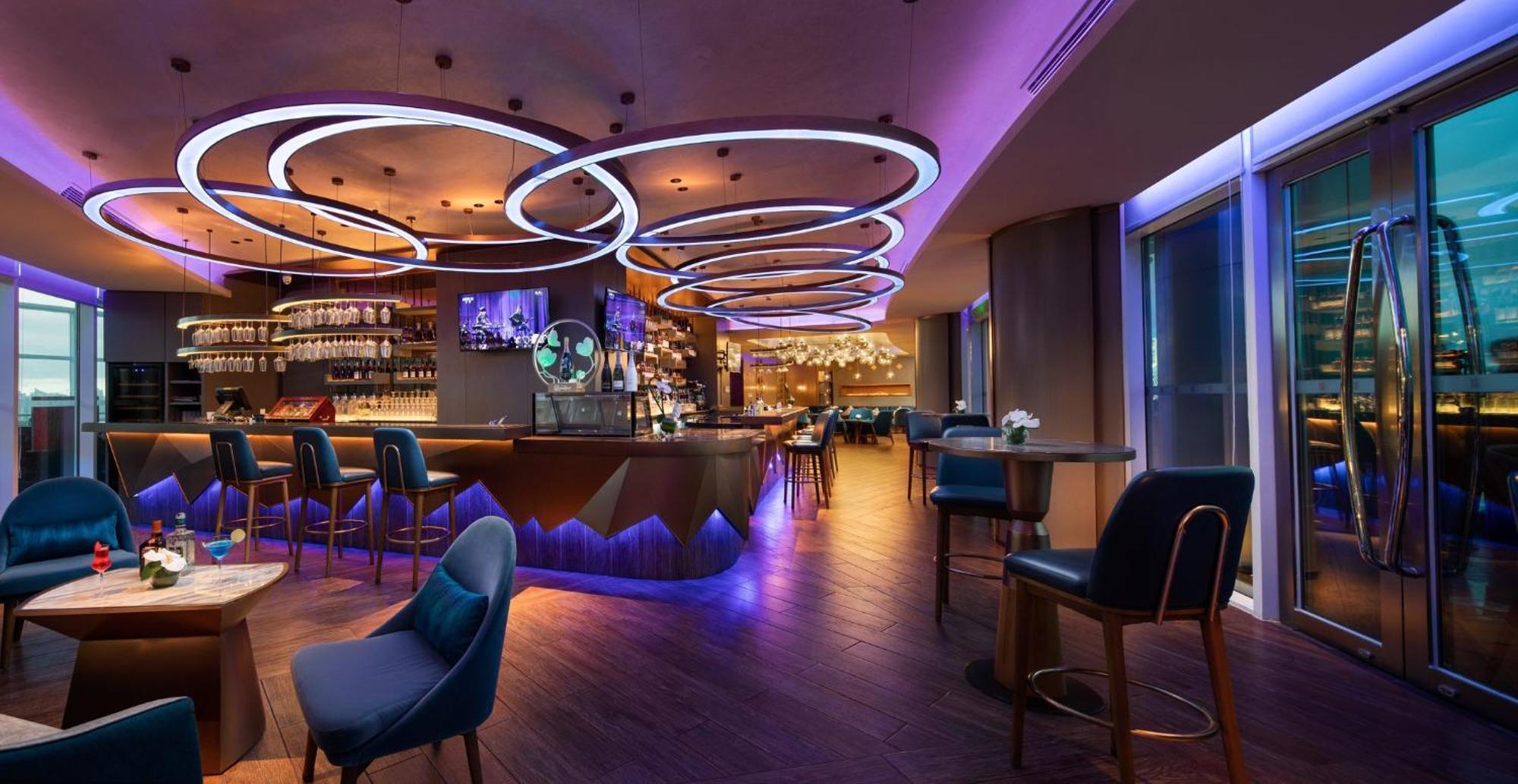 Intercontinental Haikou Seaview By Ihg Bagian luar foto